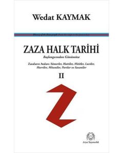 Zaza Halk Tarihi 2