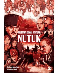 Nutuk - Çizgi Roman