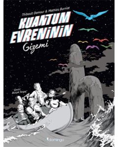 Kuantum Evreninin Gizemi