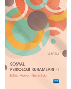 Sosyal Psikoloji Kuramları - 1