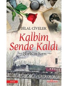 Kalbim Sende Kaldı