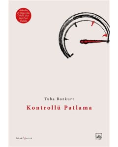 Kontrollü Patlama