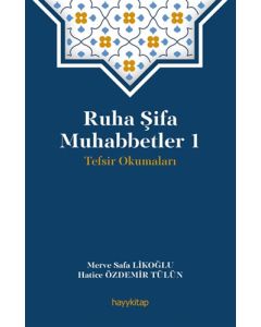 Ruha Şifa Muhabbetler 1