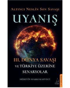 Altıncı Neslin Son Savaşı - Uyanış