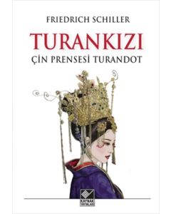 Turan Kızı