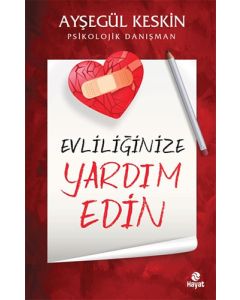 Evliliğinize Yardım Edin
