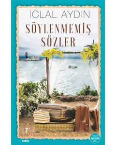 Söylenmemiş Sözler