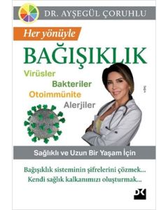 Her Yönüyle Bağışıklık