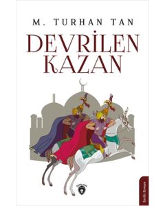 Devrilen Kazan