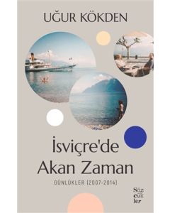 İsviçre'de Akan Zaman