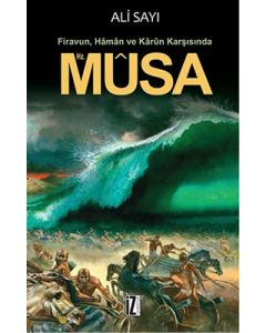 Hz. Musa
