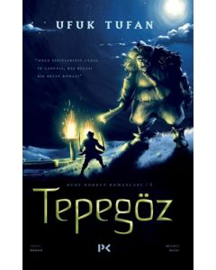 Tepegöz