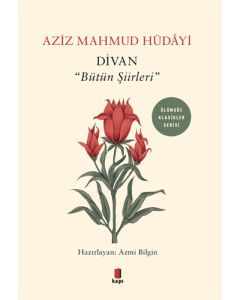 Divan - "Bütün Şiirleri"