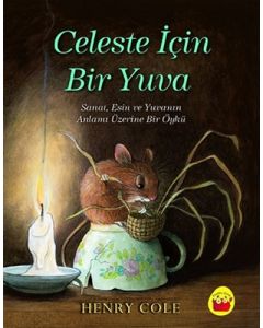 Celeste İçin Bir Yuva