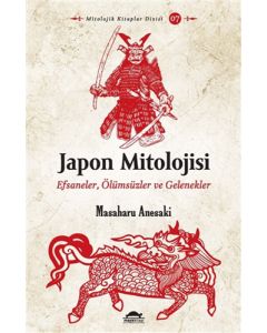 Japon Mitolojisi