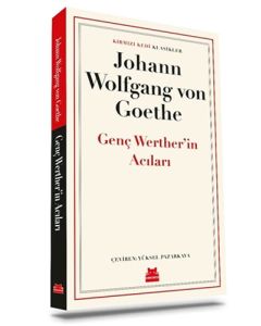 Genç Werther'in Acıları
