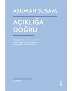 Açıklığa Doğru