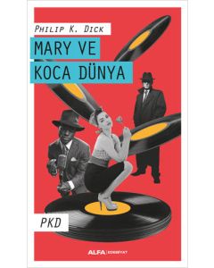 Mary ve Koca Dünya