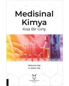  Medisinal Kimya - Kısa Bir Giriş