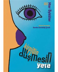 Kirpiğin Düşmesin Yere
