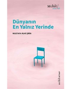 Dünyanın En Yalnız Yerinde