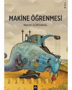 Makine Öğrenmesi