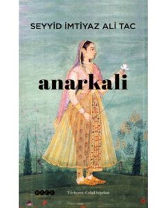 Anarkali