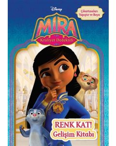 Disney Mira Kraliyet Dedektifi
