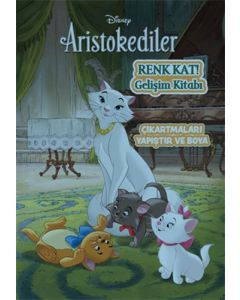 Disney Aristokediler
