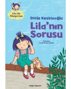Lila ile Okuyorum - Lila'nın Sorusu