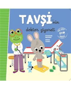 Tavşi'nin Doktor Ziyareti