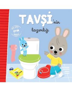 Tavşi'nin Lazımlığı