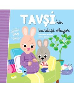 Tavşi'nin Kardeşi Oluyor