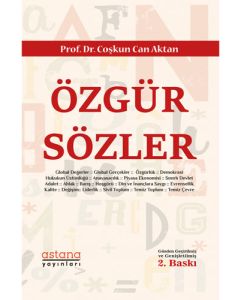 Özgür Sözler