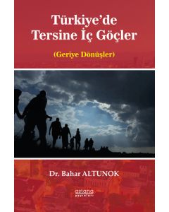 Türkiye'de Tersine İç Göçler