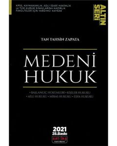 Medeni Hukuk