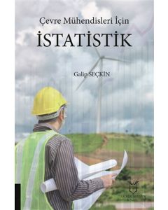 Çevre Mühendisleri İçin İstatistik