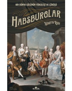 Habsburglar