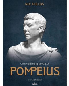Osprey Büyük Komutanlar Pompeius