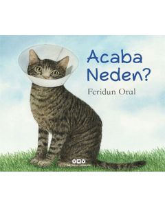 Acaba Neden? (Ciltli)