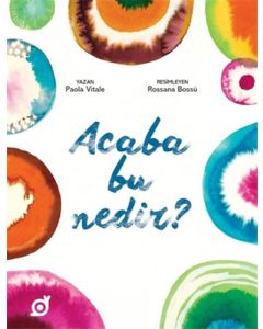 Acaba Bu Nedir?