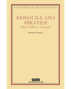 Kerem ile Aslı Hikayesi