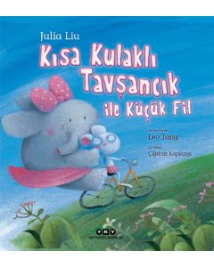 Kısa Kulaklı Tavşancık ile Küçük Fil