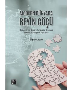 Modern Dünyada Beyin Göçü 