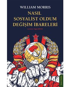 Nasıl Sosyalist Oldum Değişim İbareleri