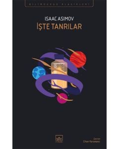 İşte Tanrılar