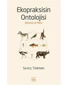 Ekopraksisin Ontolojisi
