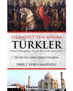 İslamiyet'ten Sonra Türkler