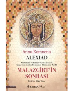 Alexiad - Malazgirt’in Sonrası