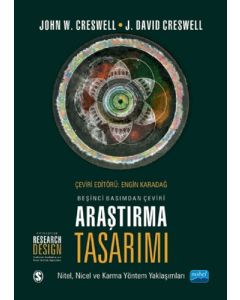 Araştırma Tasarımı
